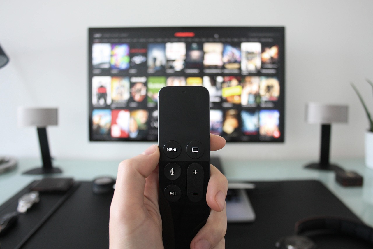 5 เหตุผลที่ Smart TV กำลังจะมาแทนทีวีรุ่นเก่า