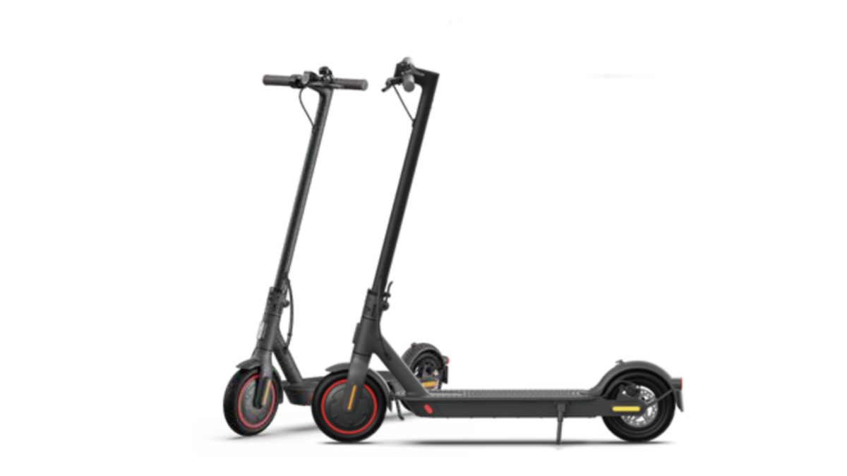 Scooter ไฟฟ้า Mi, Ninebot, Segway ตอบโจทย์การใช้ชีวิตคนเมืองหรือเปล่า