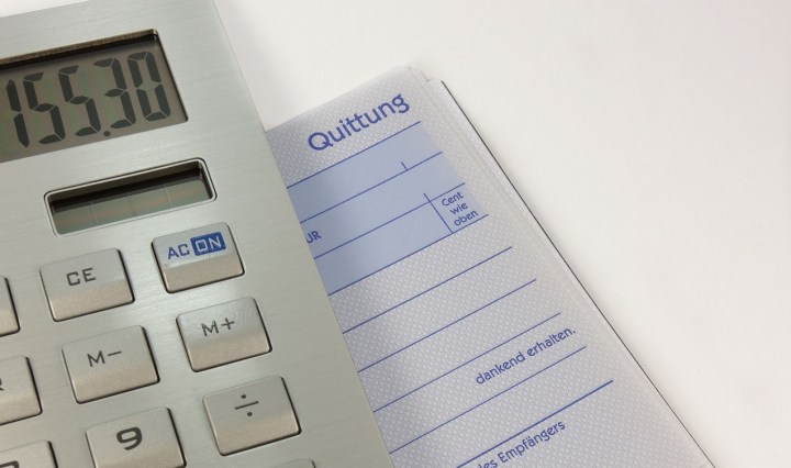 วิธีขอใบเสร็จช็อปดีมีคืนจากร้านค้าออนไลน์ 2563