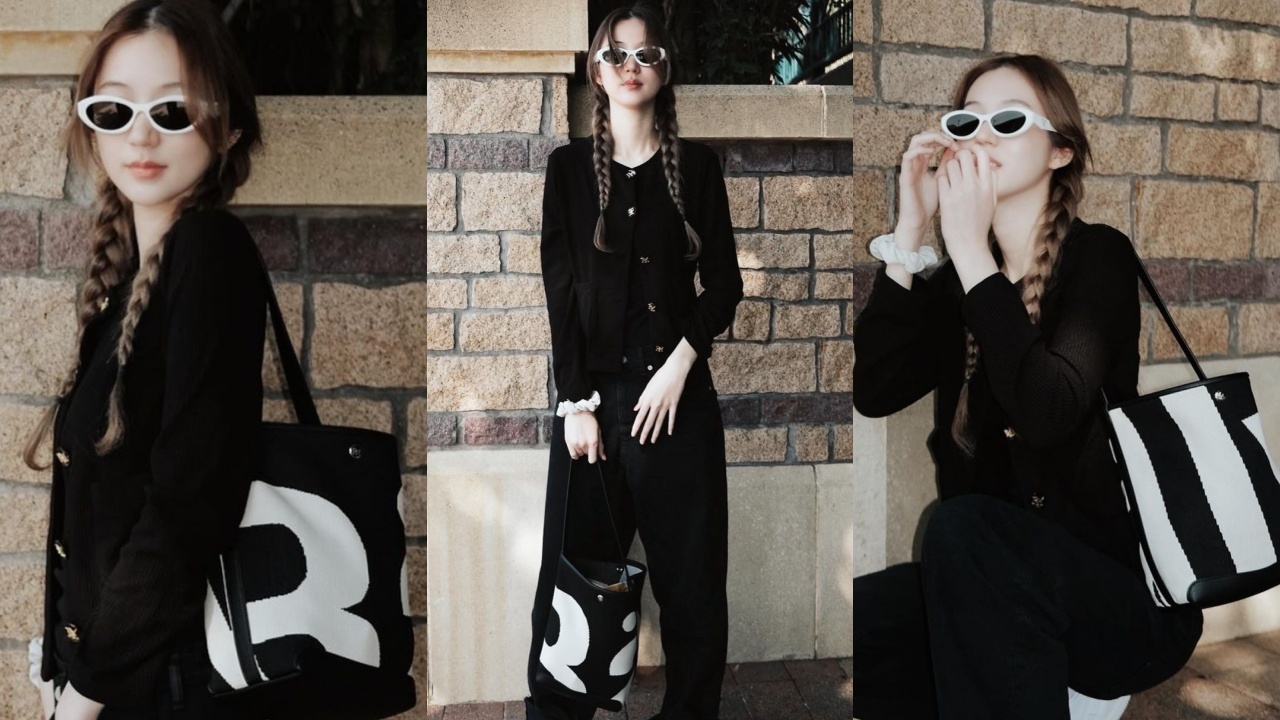 กระเป๋า Rally Movement ราคาเท่าไหร่