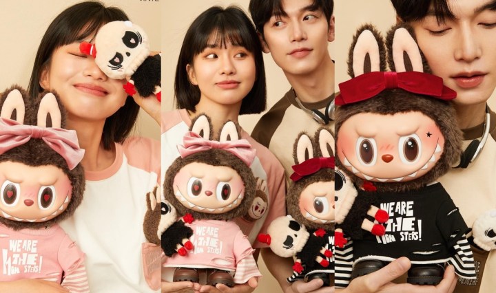 10 ตุ๊กตาลาบูบู้ตัวใหญ่ ที่นักเล่นตามเก็บสะสมในปี 2024