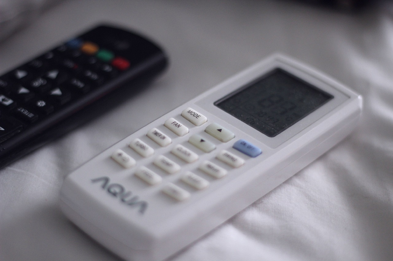 แอร์เคลื่อนที่ยี่ห้อไหนดี