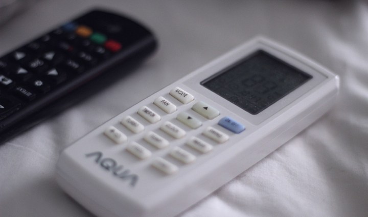 แอร์เคลื่อนที่ยี่ห้อไหนดี