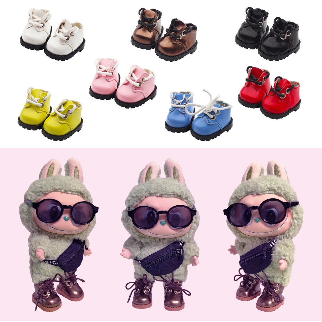 รองเท้าบูธมาตินหลากสี ราคาเริ่มต้น 79 บาท