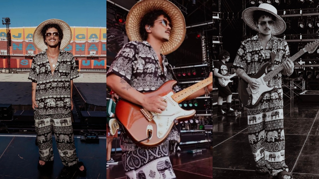 กางเกงช้างของแท้