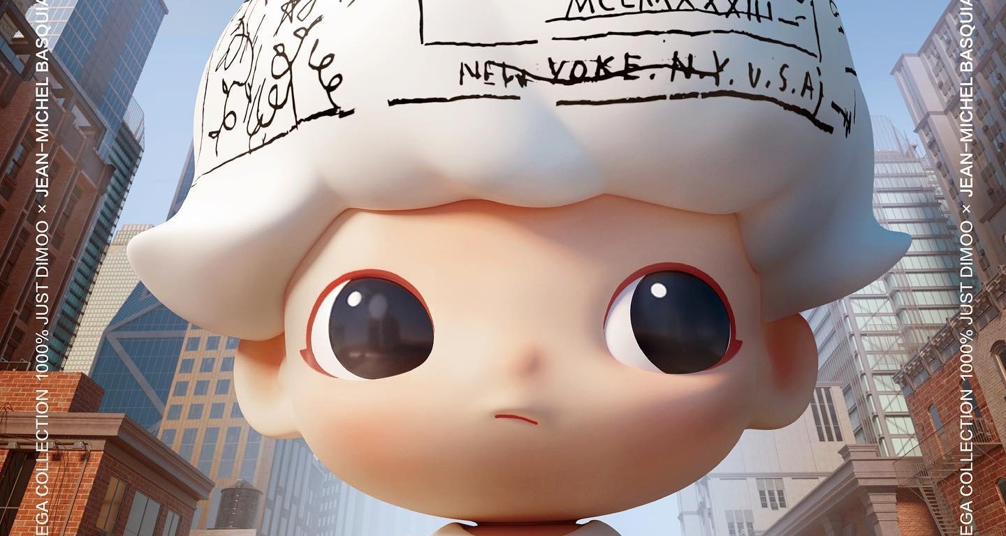 รู้จัก Dimoo คาแรกเตอร์เด็กชายวัย 6 ขวบ ผู้รักธรรมชาติ จาก POP MART