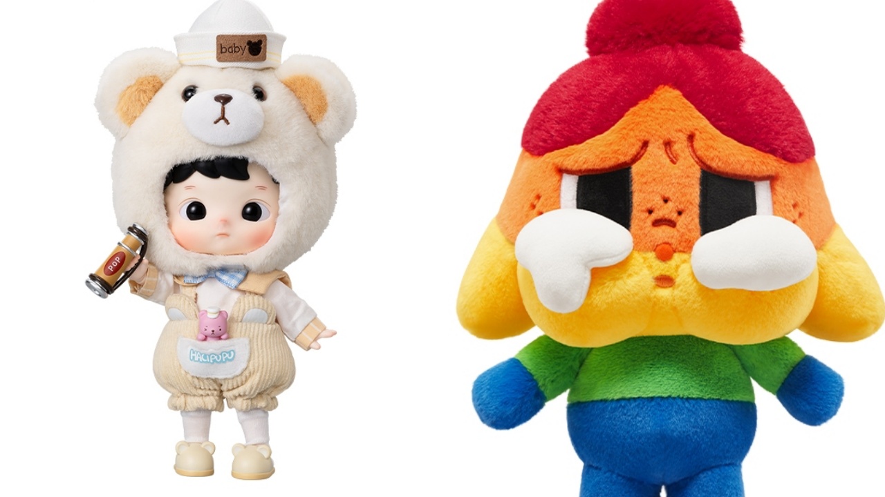 กด POPMART ผ่าน Lazada ให้รวดเร็วที่สุด ได้เป็นเจ้าของราคาแบรนด์