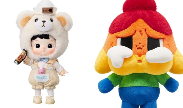 กด POPMART ผ่าน Lazada ให้รวดเร็วที่สุด ได้เป็นเจ้าของราคาแบรนด์