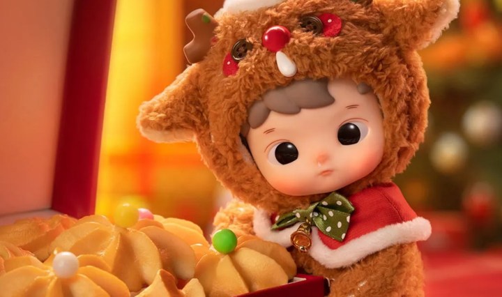 รู้จัก HACIPUPU ฮาชิปูปู้ ฟิกเกอร์เด็กผู้ชายที่น่ารัก น่าเก็บ จาก POP MART