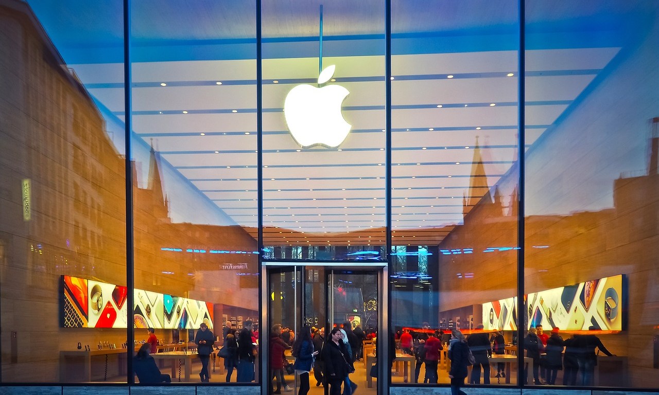 Apple Store และตัวแทนจำหน่ายอย่างเป็นทางการ มีที่ไหนบ้าง