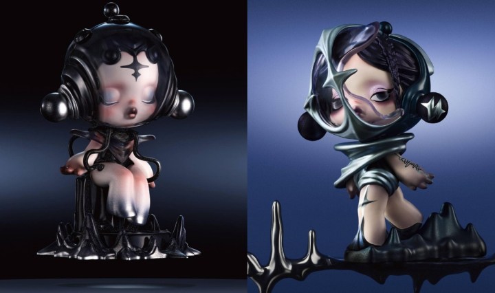 𝐒𝐊𝐔𝐋𝐋𝐏𝐀𝐍𝐃𝐀 𝐓𝐡𝐞 𝐒𝐨𝐮𝐧𝐝 𝐒𝐞𝐫𝐢𝐞𝐬 จำหน่าย 28 มิ.ย. 2024 เวลา 9.00 น.