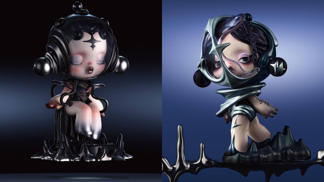 𝐒𝐊𝐔𝐋𝐋𝐏𝐀𝐍𝐃𝐀 𝐓𝐡𝐞 𝐒𝐨𝐮𝐧𝐝 𝐒𝐞𝐫𝐢𝐞𝐬 จำหน่าย 28 มิ.ย. 2024 เวลา 9.00 น.