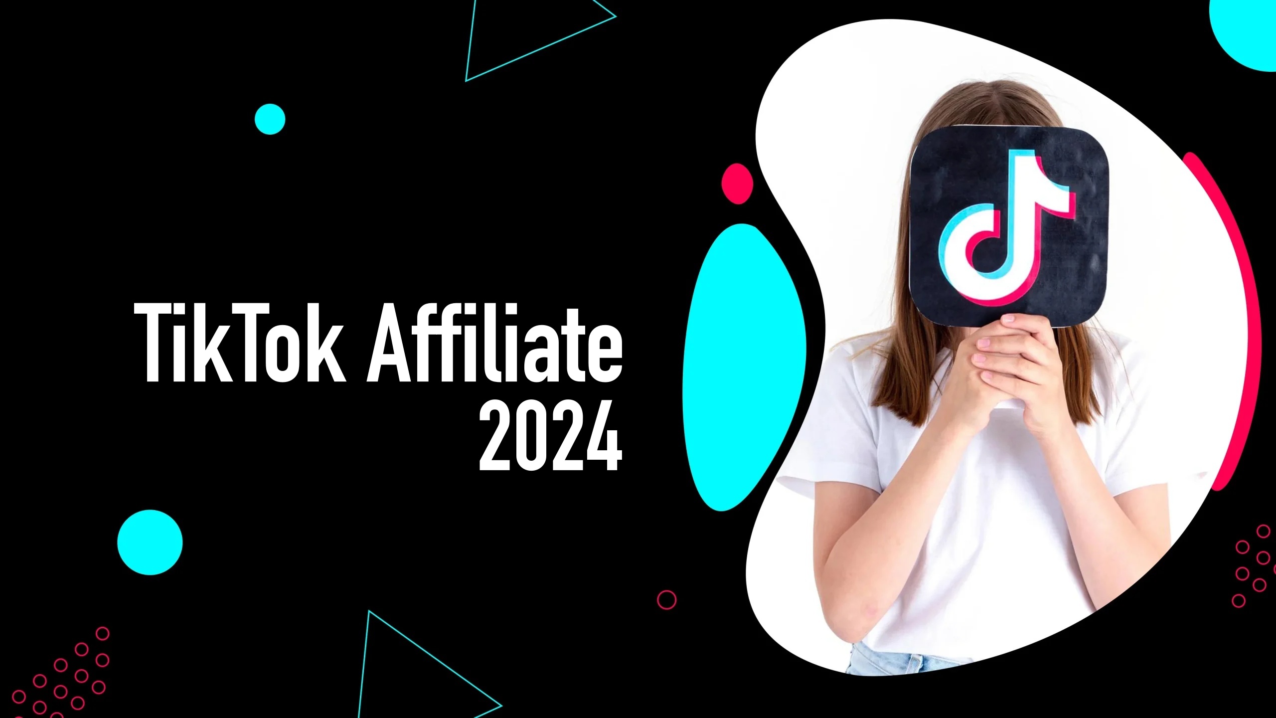 วิธีการสมัคร TikTok Affiliate 2024 เพื่อรับรายได้