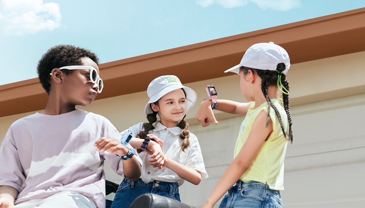 imoo นาฬิกากันเด็กหาย รับสายได้ มีกี่รุ่น ราคาล่าสุด 2024