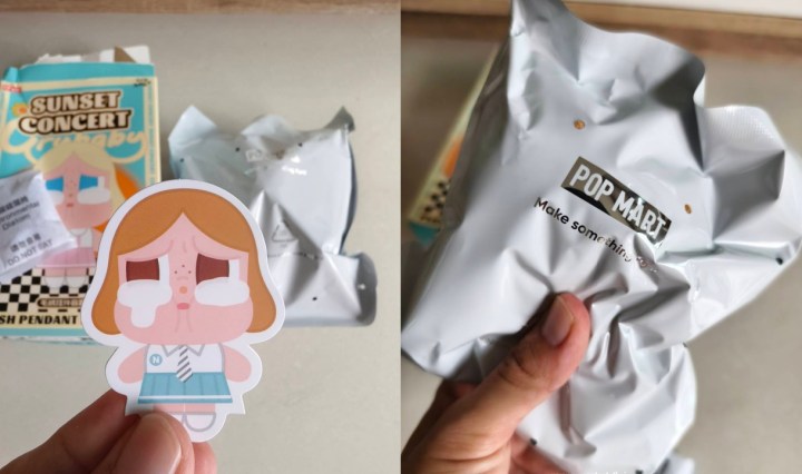 ชก ภาษาขายกล่องสุ่ม แปลว่าอะไร ย่อมาจากอะไร?