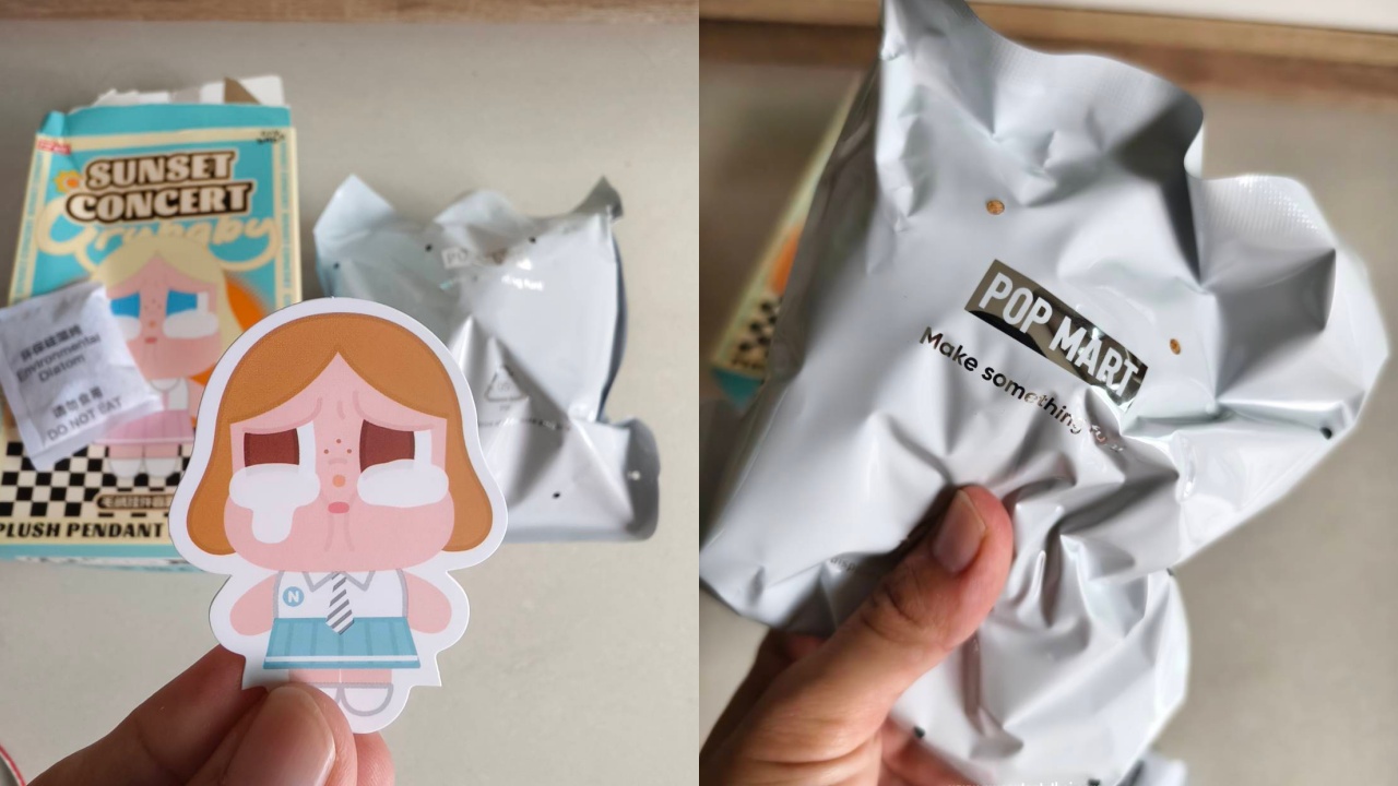 ชก ภาษาขายกล่องสุ่ม แปลว่าอะไร ย่อมาจากอะไร?