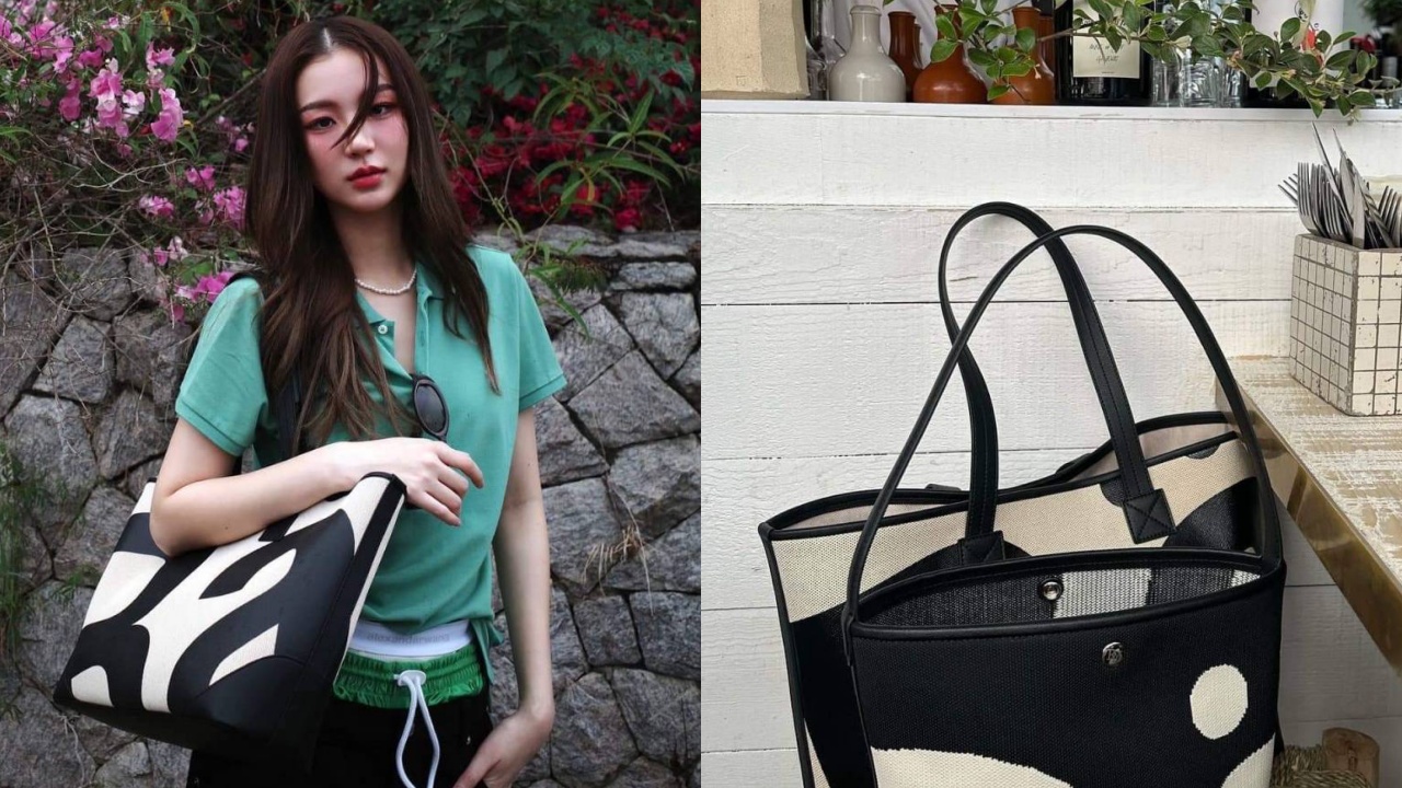 กระเป๋า Really รุ่นใหม่ ใส่แลปท็อปได้ เปิดตัว 18 มิ.ย. 2024