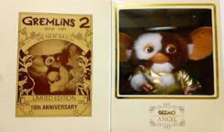 รู้จักคุณปู่ “Gremlins ปีศาจแสนซน” ตุ๊กตา Action Figure ผู้มาก่อนกาลลาบูบู้ฟีเวอร์