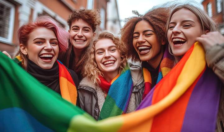 สมรสเท่าเทียม เริ่มใช้หรือยัง มีข้อดีข้อเสียอย่างไรบ้าง