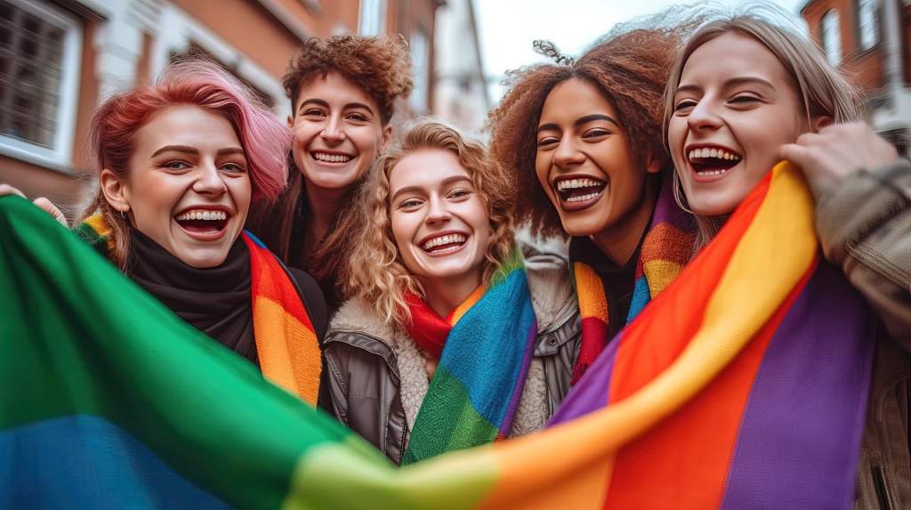 สมรสเท่าเทียม เริ่มใช้หรือยัง มีข้อดีข้อเสียอย่างไรบ้าง