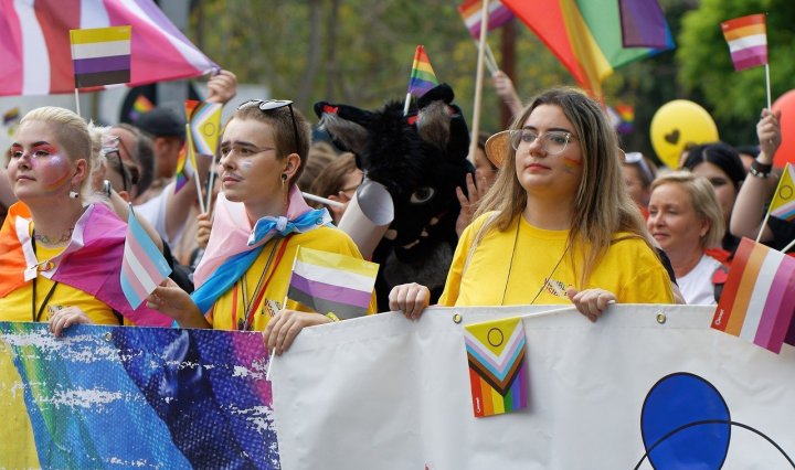 LGBT กลุ่มคนที่ความหลากหลายทางเพศ มีอะไรบ้าง