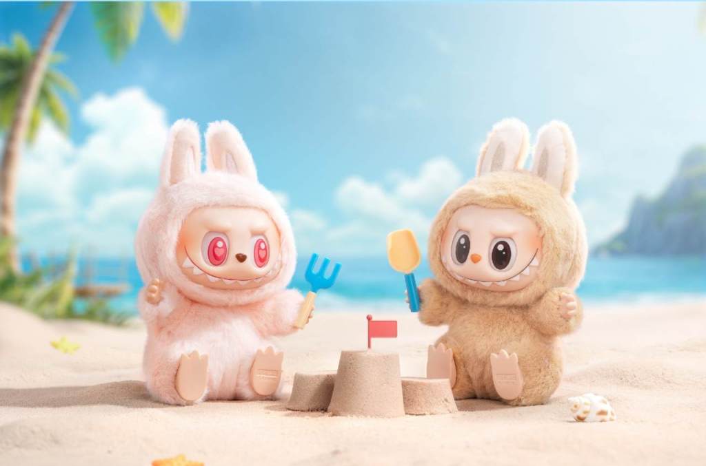 𝐓𝐇𝐄 𝐌𝐎𝐍𝐒𝐓𝐄𝐑𝐒 - 𝐇𝐚𝐯𝐞 𝐚 𝐒𝐞𝐚𝐭 𝐕𝐢𝐧𝐲𝐥 𝐏𝐥𝐮𝐬𝐡 𝐁𝐥𝐢𝐧𝐝 𝐁𝐨𝐱