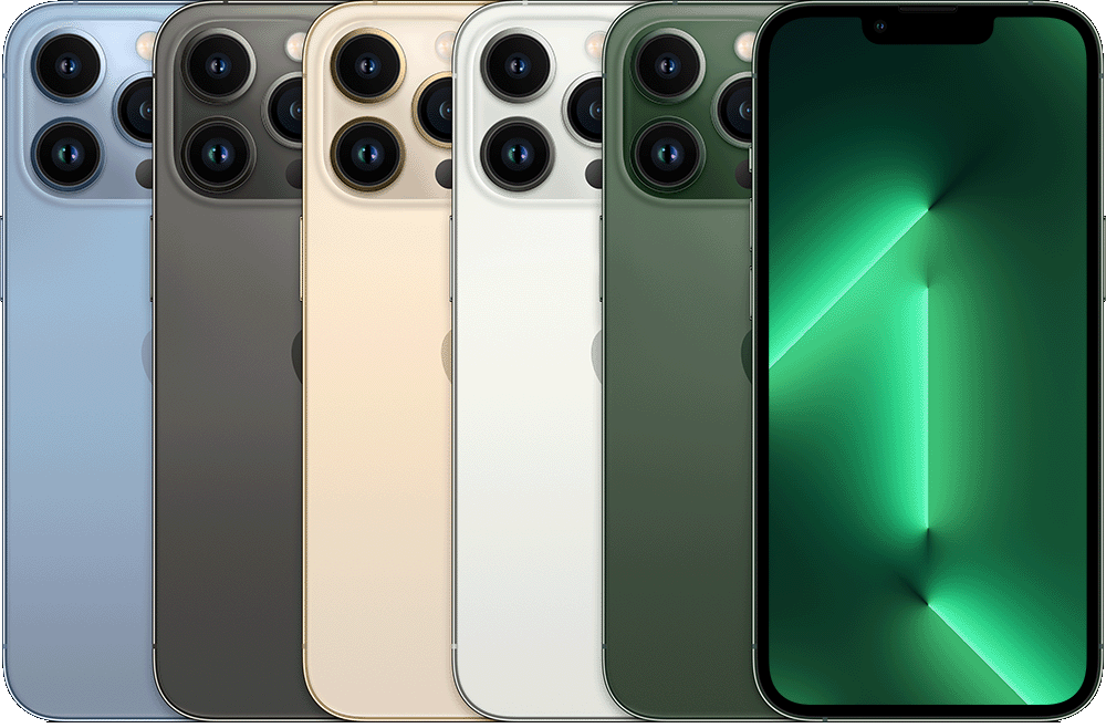 31. ไอโฟน 13 โปร (iPhone 13 Pro) เปิดตัวปี ค.ศ. 2021 ราคาเปิดตัว 38,900 บาท ราคาล่าสุด Shopee | Lazada