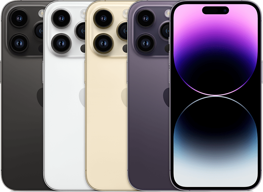 36. ไอโฟน 14 โปร (iPhone 14 Pro) เปิดตัวปี ค.ศ. 2022 ราคาเปิดตัว 41,900 บาท ราคาล่าสุด Shopee | Lazada