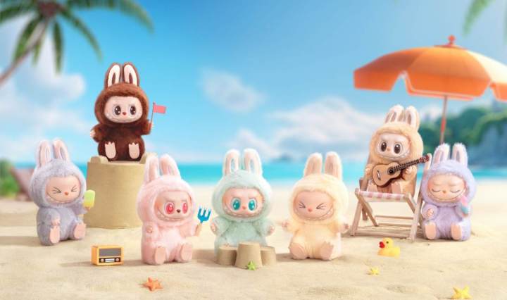 𝐓𝐇𝐄 𝐌𝐎𝐍𝐒𝐓𝐄𝐑𝐒 - 𝐇𝐚𝐯𝐞 𝐚 𝐒𝐞𝐚𝐭 𝐕𝐢𝐧𝐲𝐥 𝐏𝐥𝐮𝐬𝐡 𝐁𝐥𝐢𝐧𝐝 𝐁𝐨𝐱