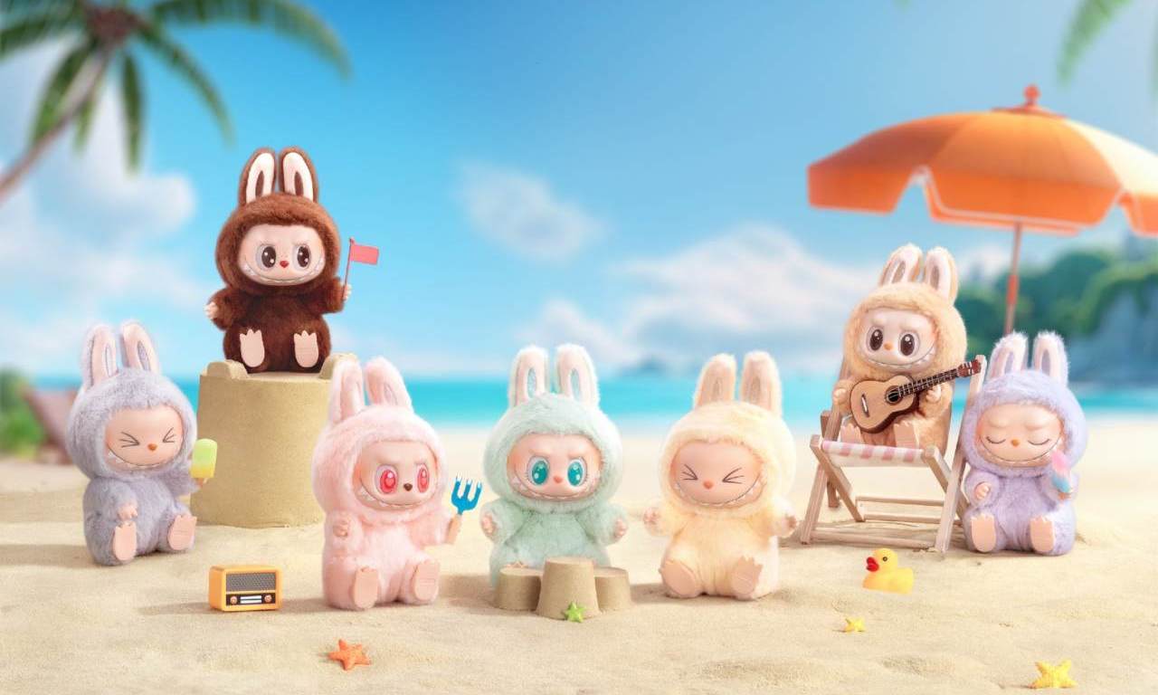 𝐓𝐇𝐄 𝐌𝐎𝐍𝐒𝐓𝐄𝐑𝐒 - 𝐇𝐚𝐯𝐞 𝐚 𝐒𝐞𝐚𝐭 𝐕𝐢𝐧𝐲𝐥 𝐏𝐥𝐮𝐬𝐡 𝐁𝐥𝐢𝐧𝐝 𝐁𝐨𝐱