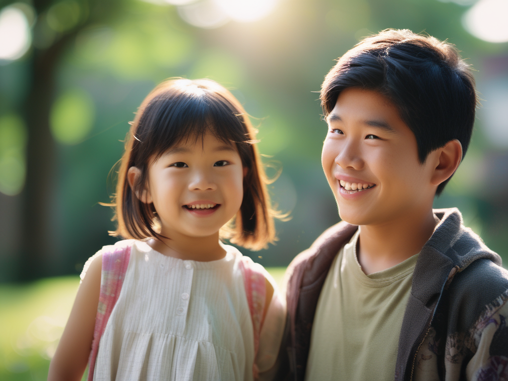 ประกันเด็ก 2567 ครอบคลุมสุขภาพ และโรคที่จำเป็น