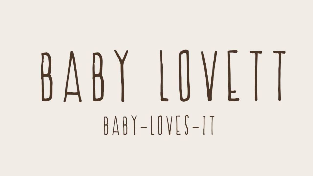 รู้จักแบรนด์เสื้อผ้าเด็ก “Baby Lovett” เจ้าของคือใคร พร้อมวิธีอ่าน Size Chart