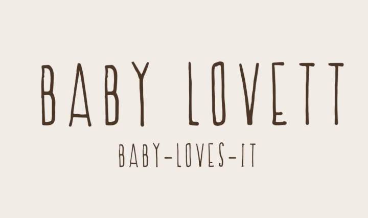 รู้จักแบรนด์เสื้อผ้าเด็ก “Baby Lovett” เจ้าของคือใคร พร้อมวิธีอ่าน Size Chart