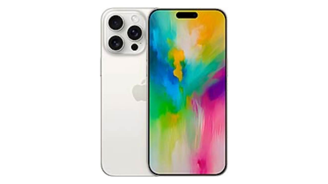 iPhone 16 Pro Max เปิดตัวขายวันไหน พร้อมสเปคลือล่าสุด