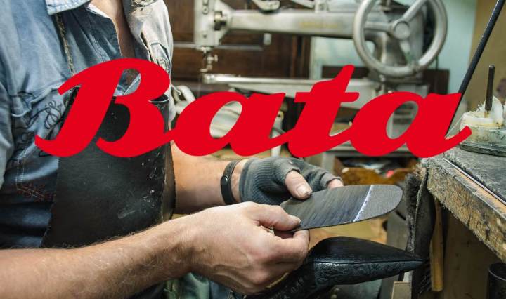 ประวัติแบรนด์รองเท้าบาจา (Bata) 130 ปี