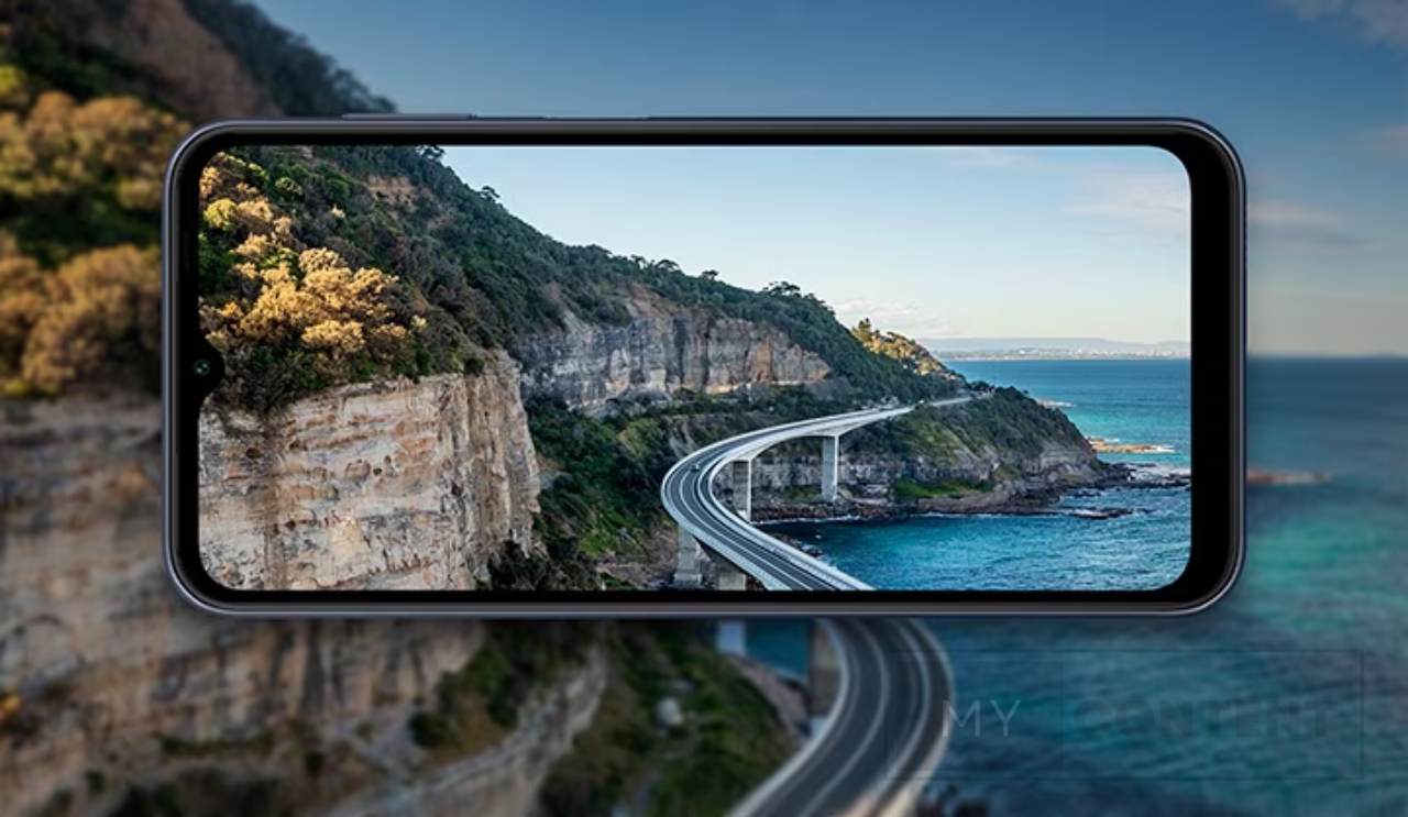 Samsung Galaxy M14 4G