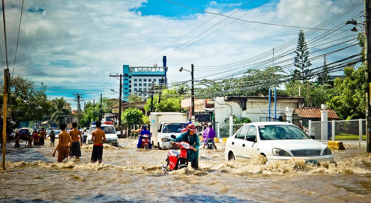 ประกันภัยบ้านที่ไหนดี 2567 ที่คุ้มครองน้ำท่วมบ้าน