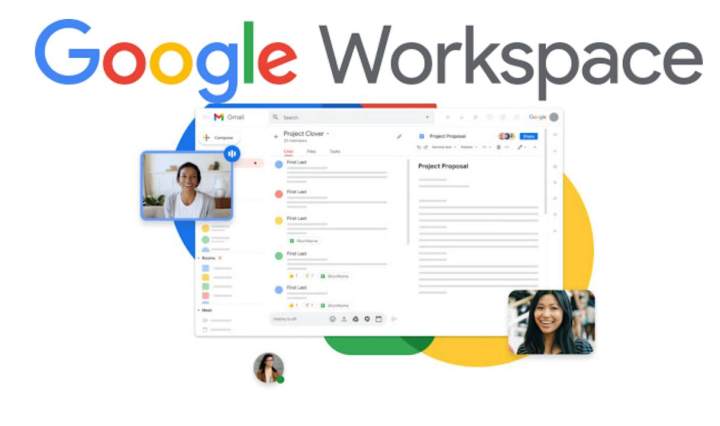 วิธีสมัครใช้บัญชีอีเมล official ด้วย google work space