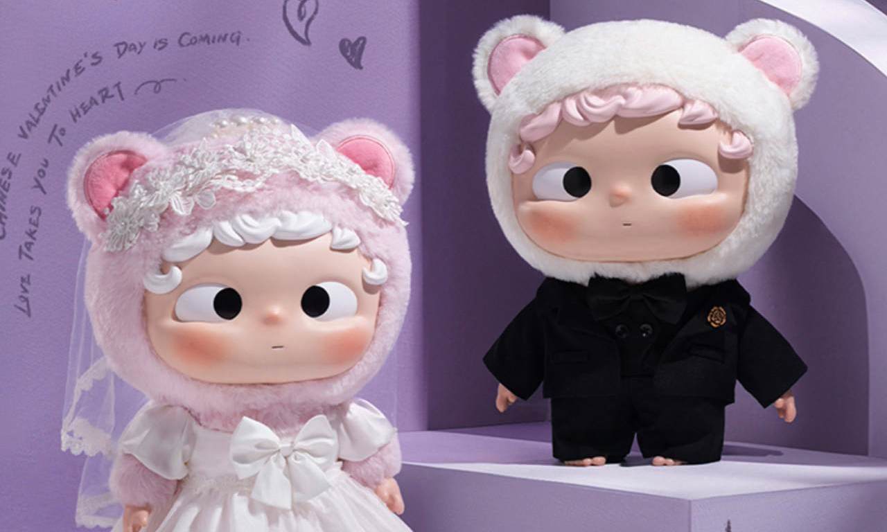 OZAI Love Waltz ของขวัญวันแต่งงาน จากค่าย Heyone