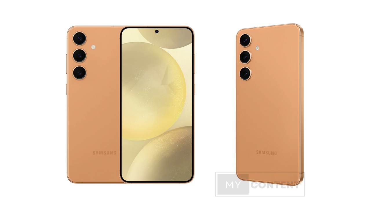 Samsung Galaxy S24 Plus