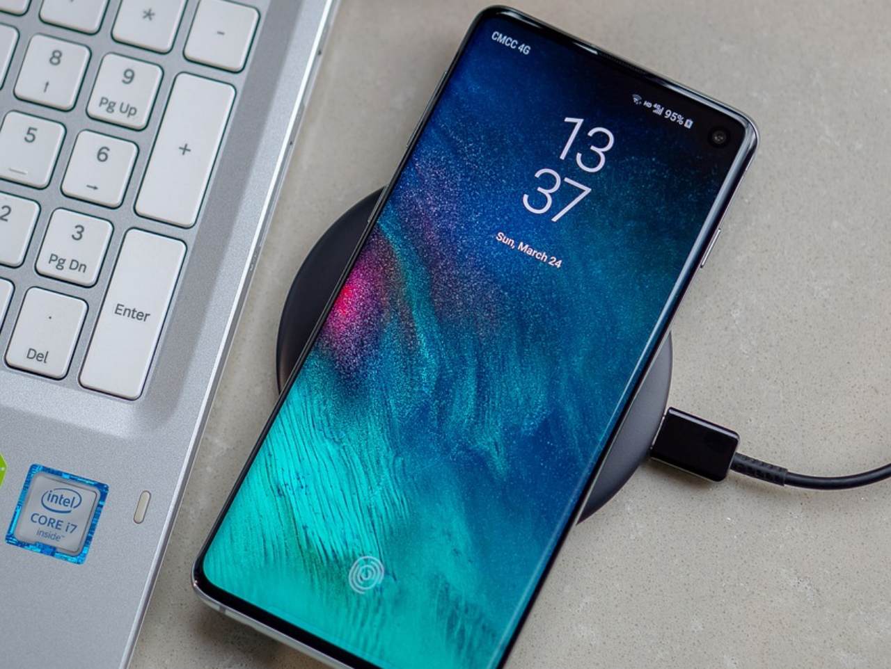 มือถือซัมซุงรุ่นใหม่ล่าสุด 2024