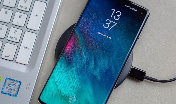 มือถือซัมซุงรุ่นใหม่ล่าสุด 2024