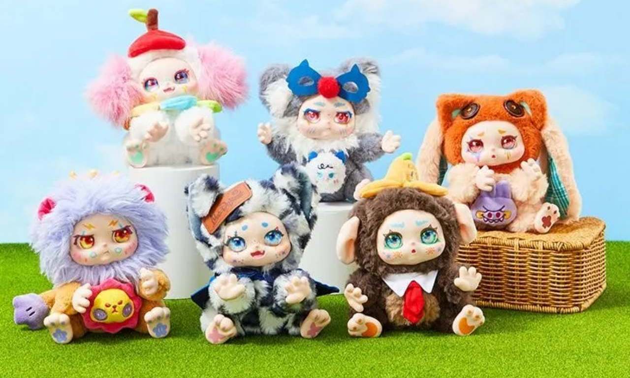 Kimmon V7 Regain Myself Series ราคา 750 บาท