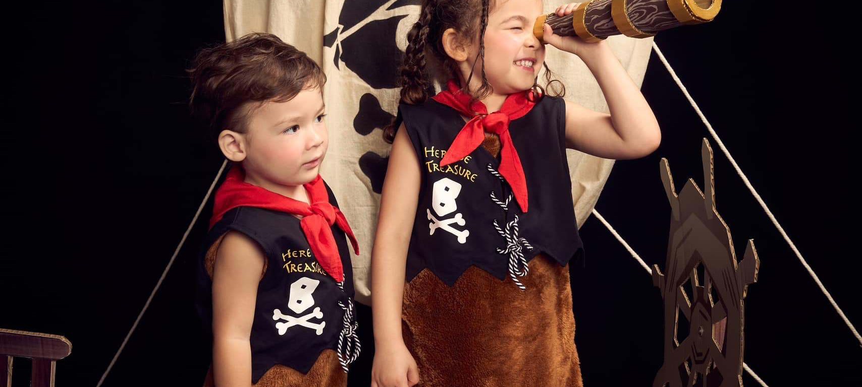 ชุดเด็กฮาโลวีน BabyLovett ปี 2024 ทำถึงมากแม่ !