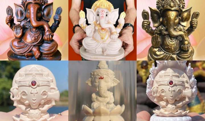 บูชาพระพิฆเนศ เทพเจ้าแห่งความสำเร็จ โชคลาภ ความรัก อย่างไร มีข้อห้ามอะไรบ้าง