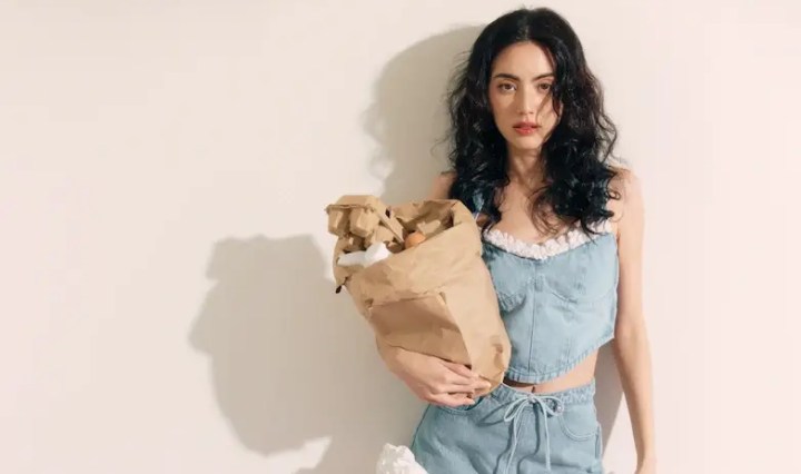 Mischievous Nerd by Gentlewoman