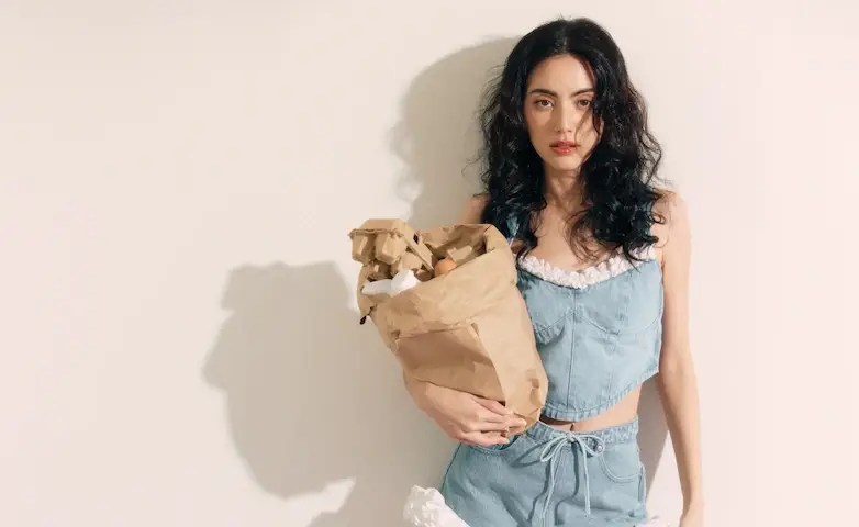 Mischievous Nerd by Gentlewoman