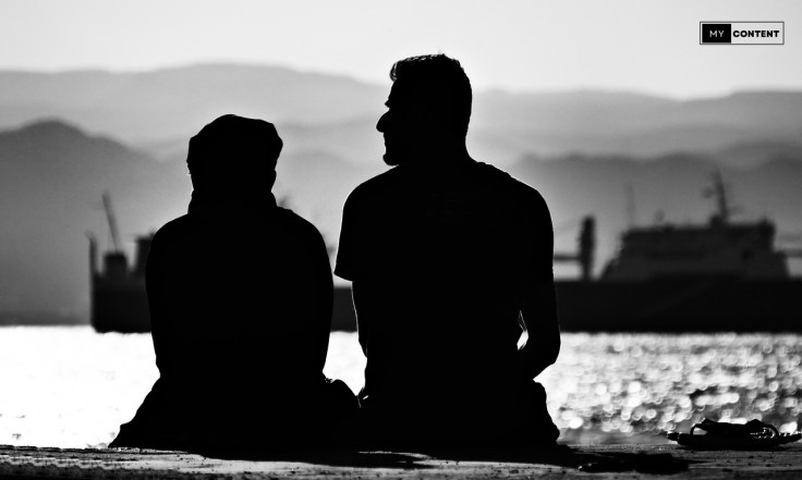 คําคมคนอกหักเจ็บๆ ความหมายดีๆ สำหรับคนขี้น้อยใจ