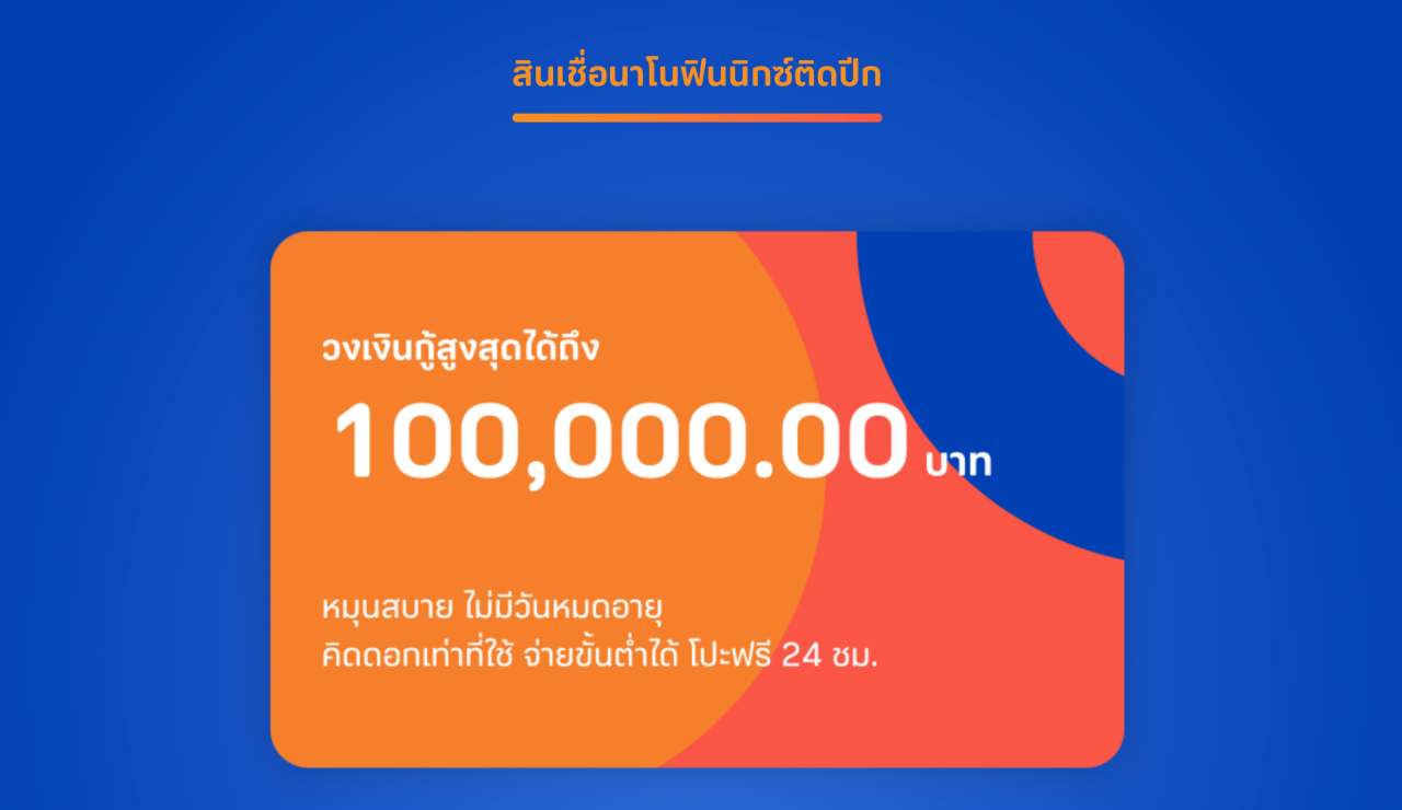 รู้จัก "ฟินนิกซ์" แอปกู้เงินถูกกฎหมาย ไม่ต้องไปเสี่ยงกู้นอกระบบ