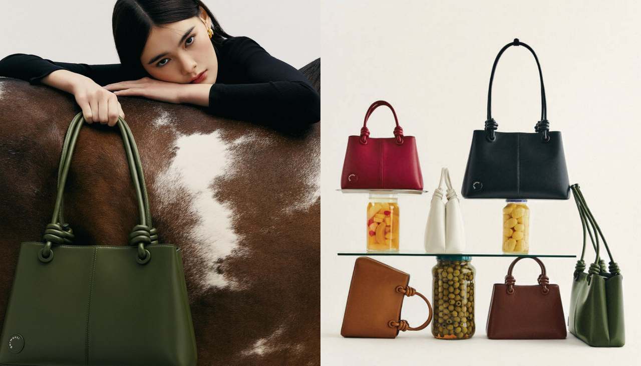 Garmenti : Carry All Collection เริ่มต้น 2,590 บาท
